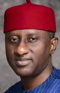 Uche-Ogah
